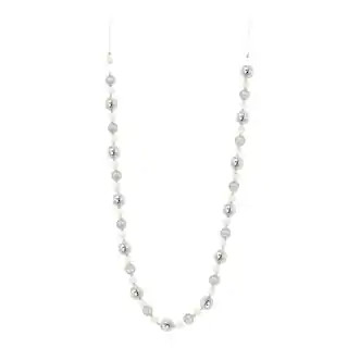 6ft. Disco Ball Garland by Ashland® | Michaels | Michaels Stores