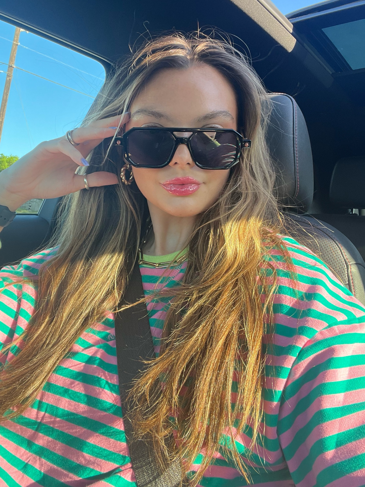 No makeup makeup 

Spring edition 🌸✨🌷

#LTKxSephora #LTKsalealert #LTKbeauty