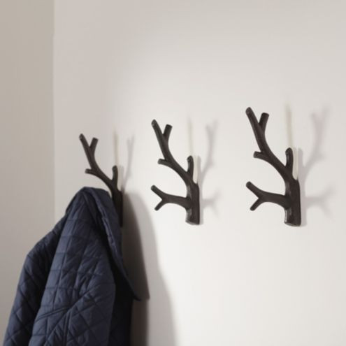 Wilder Wall Hook | Ballard Designs, Inc.