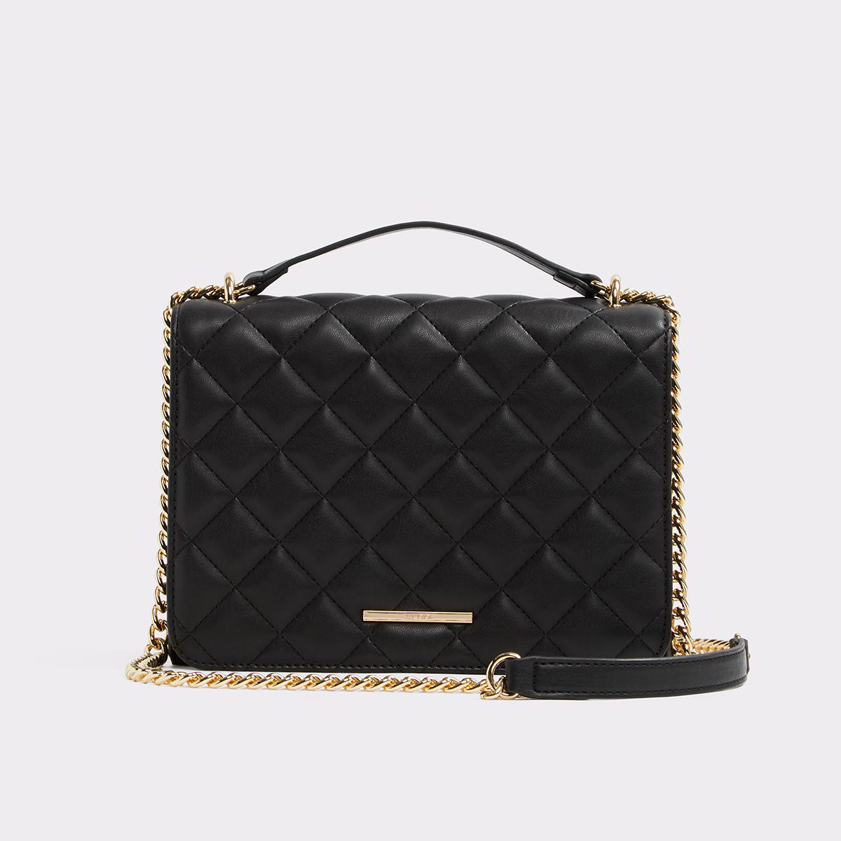 Uludia Black Women's Handbags | Aldoshoes.com US | Aldo Shoes (US)