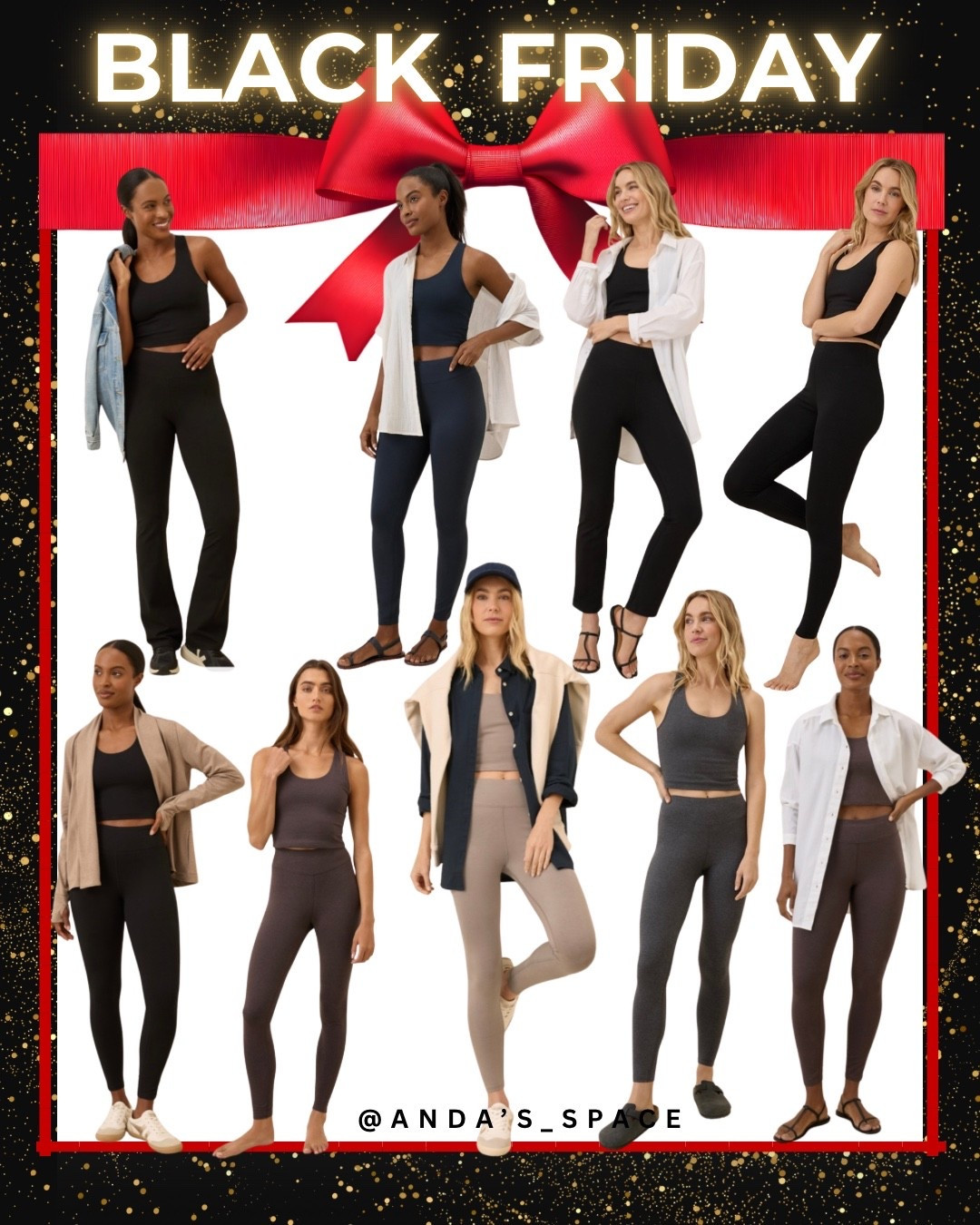What I ordered on Black Friday! @Pact knows where it’s at when it comes to organic cotton active & lounge wear. 

#LTKSaleAlert #LTKHoliday #LTKActive