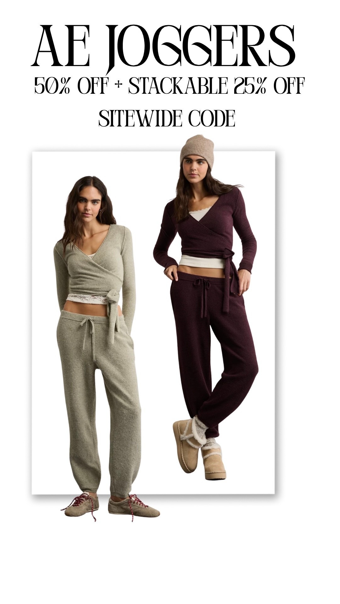 The site is on sale and save an extra 25% off with the in app code. Copy and paste 

#LTKFindsUnder50 #LTKSaleAlert