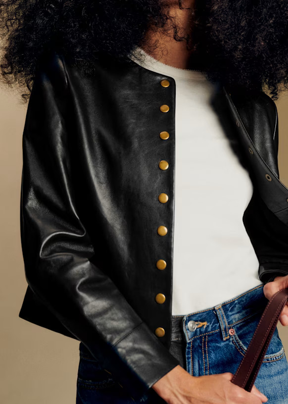 Marlys Jacket | Sezane - UK