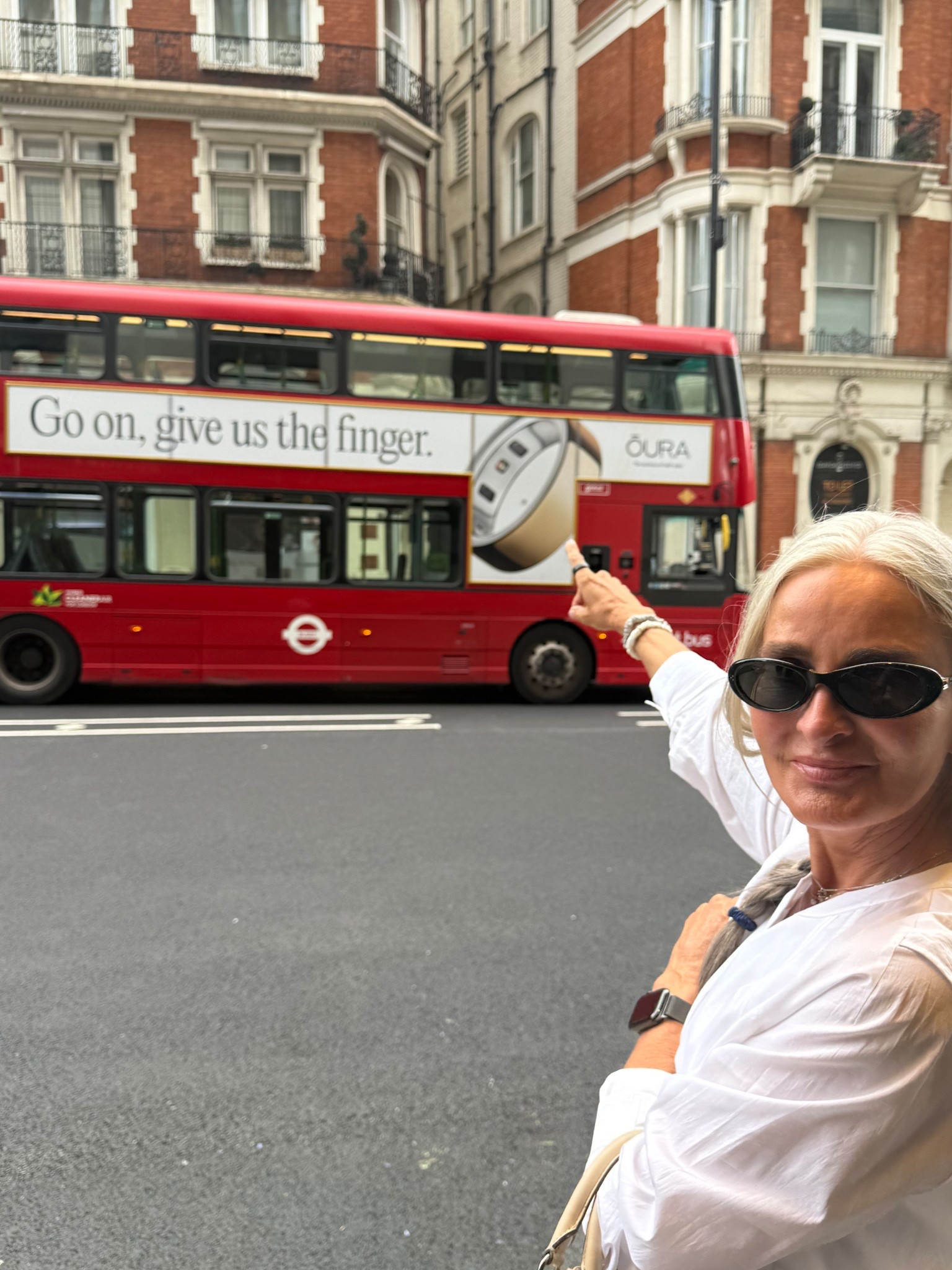 My Oura has battery life of well over a week. . I love it  #LTKAroundTheWorld 

#LTKfitness #LTKtravel #LTKover50style