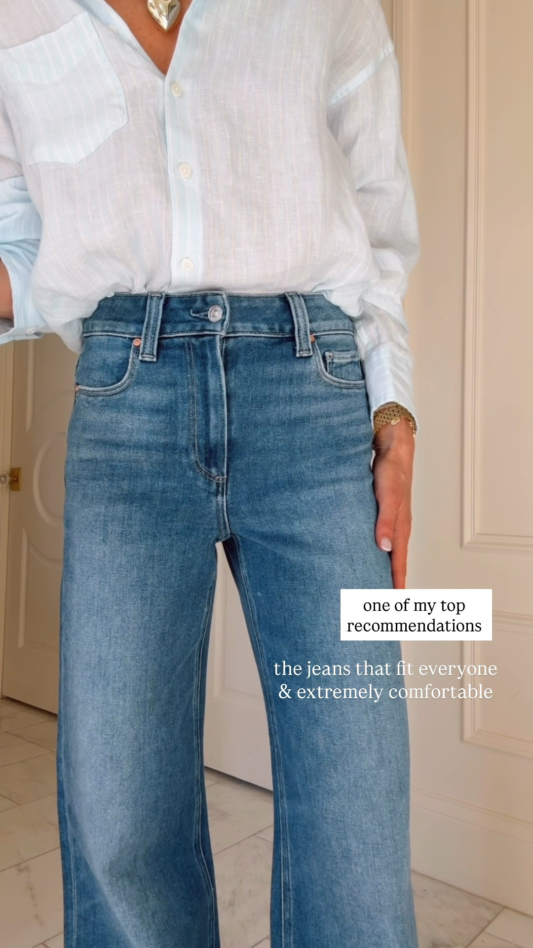 Best seller! One of my top recommendations. I'm 5'7 these fit tts