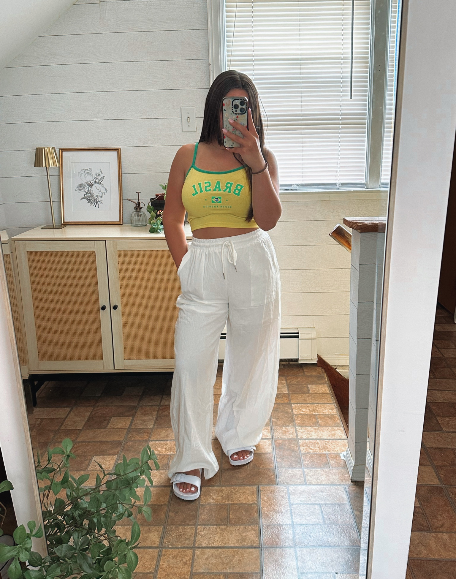 The perfect summer fit 