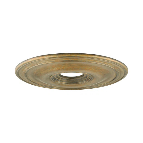 Ceiling Medallion | Wayfair North America