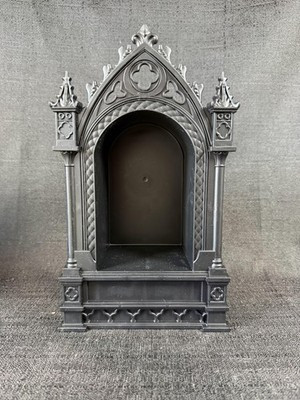 Target Bullseye Playground Halloween Gothic Cathedral Window Display Box 2026 | eBay | eBay US
