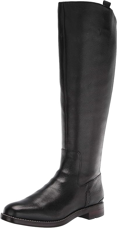 Franco Sarto Women's Meyer Knee High Flat Boot | Amazon (US)