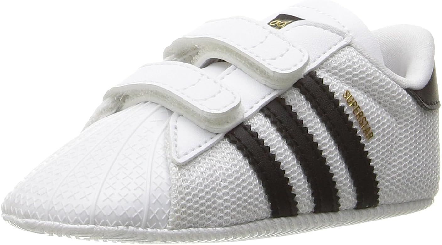 adidas Originals unisex-child Superstar Shoes | Amazon (US)