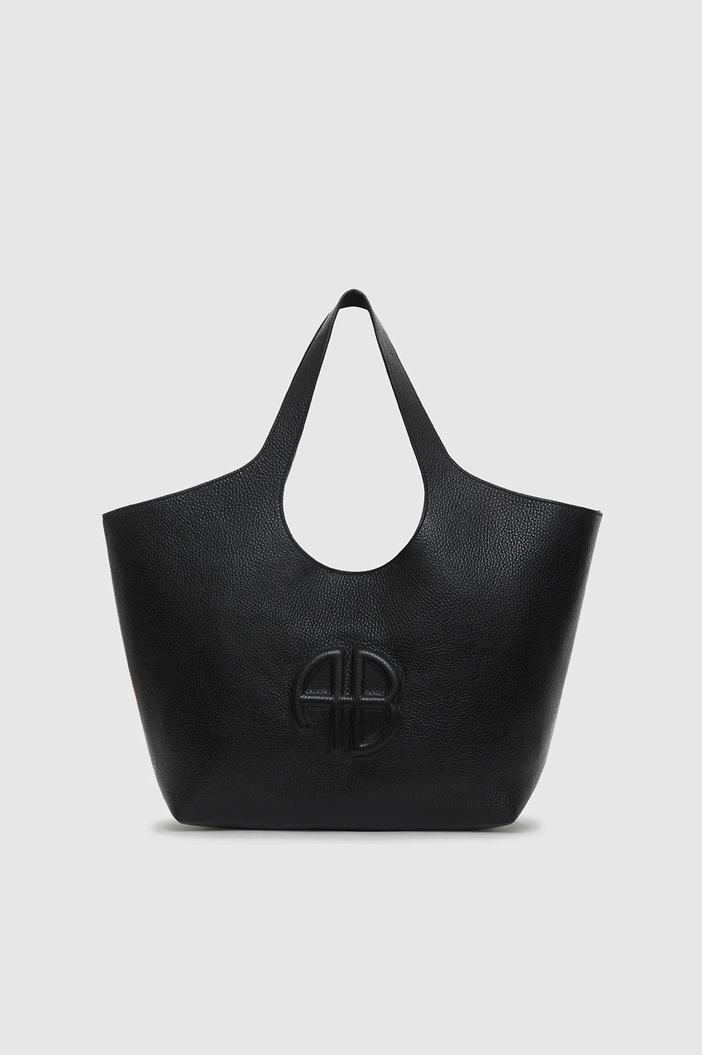 Medium Lili Tote | Anine Bing