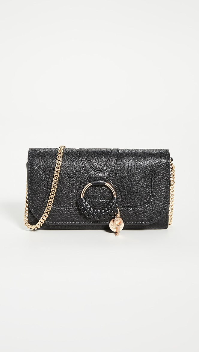 Hana Chain Wallet | Shopbop