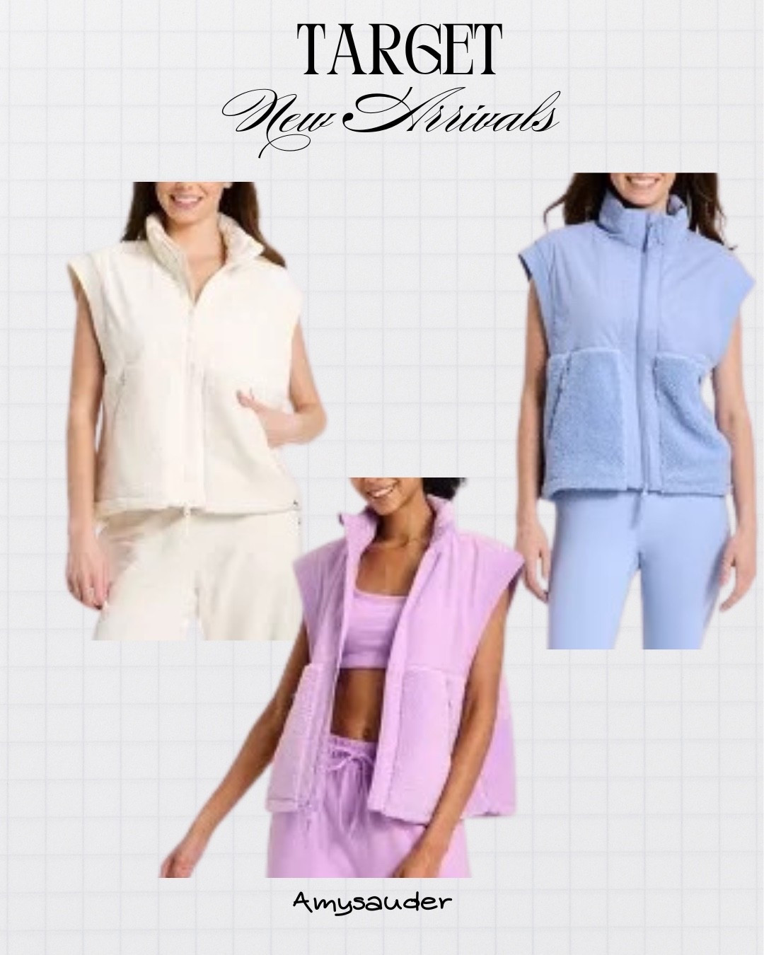 Target finds 
Activewear 

#LTKootd #LTKSeasonal #LTKActive