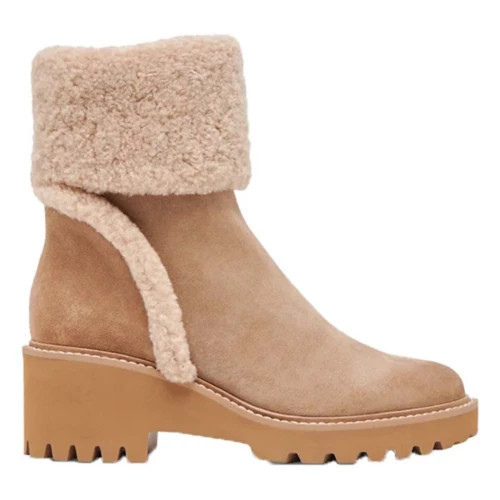 Women's Dolce Vita Hug H2O Wedge Boots | Scheels