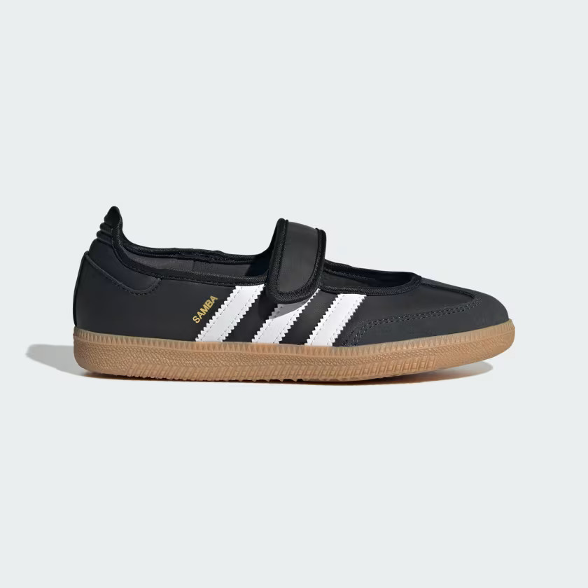 Samba Jane Shoes Kids | adidas (US)