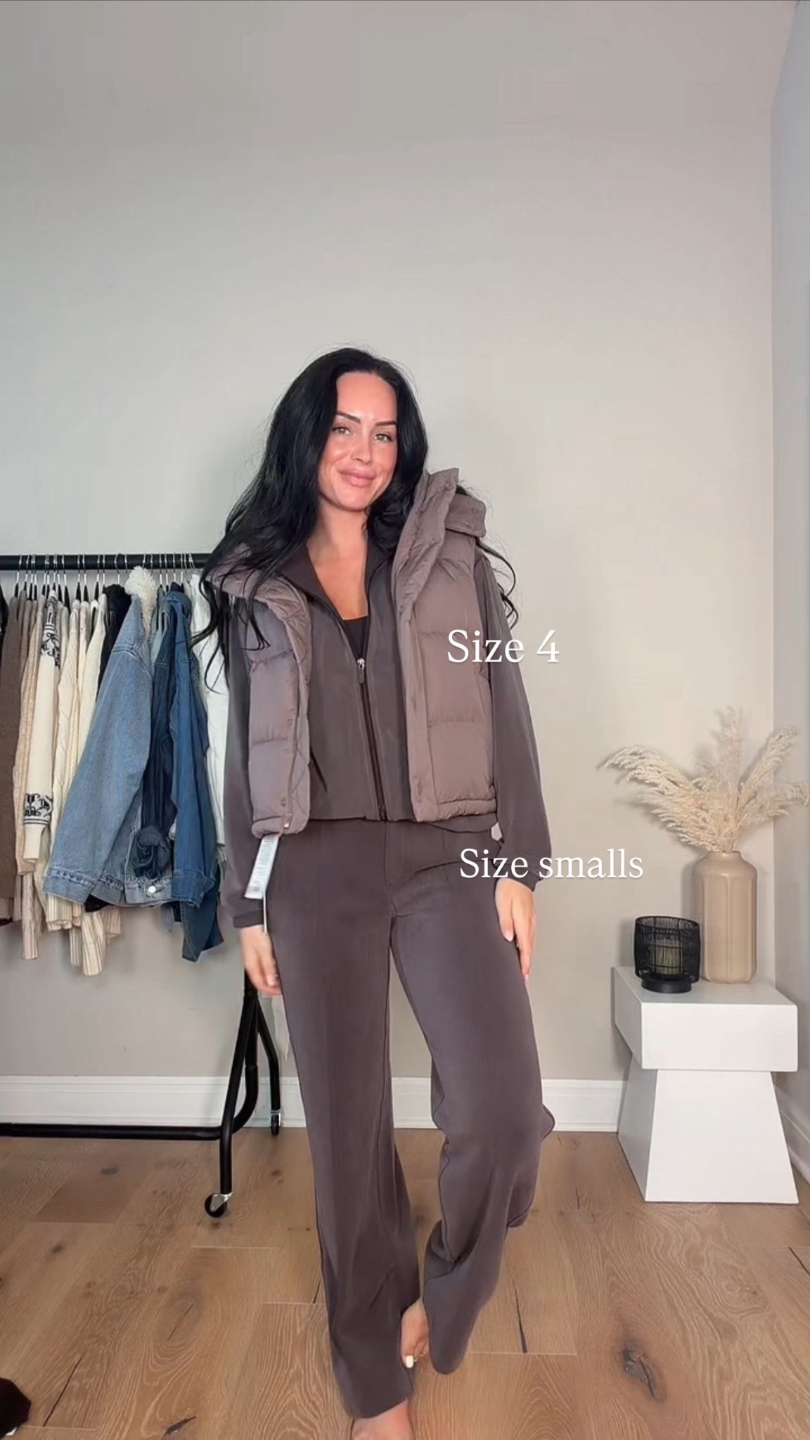 Cute lululemon finds 🤎

My sizing 5’7, 145lbs, 32dd


#LTKActive #LTKootd #LTKfitnessgoals 
#LTKSaleAlert #LTKgrwm #LTKU 

#LTKFindsUnder100 #LTKSaleAlert #LTKGiftGuide