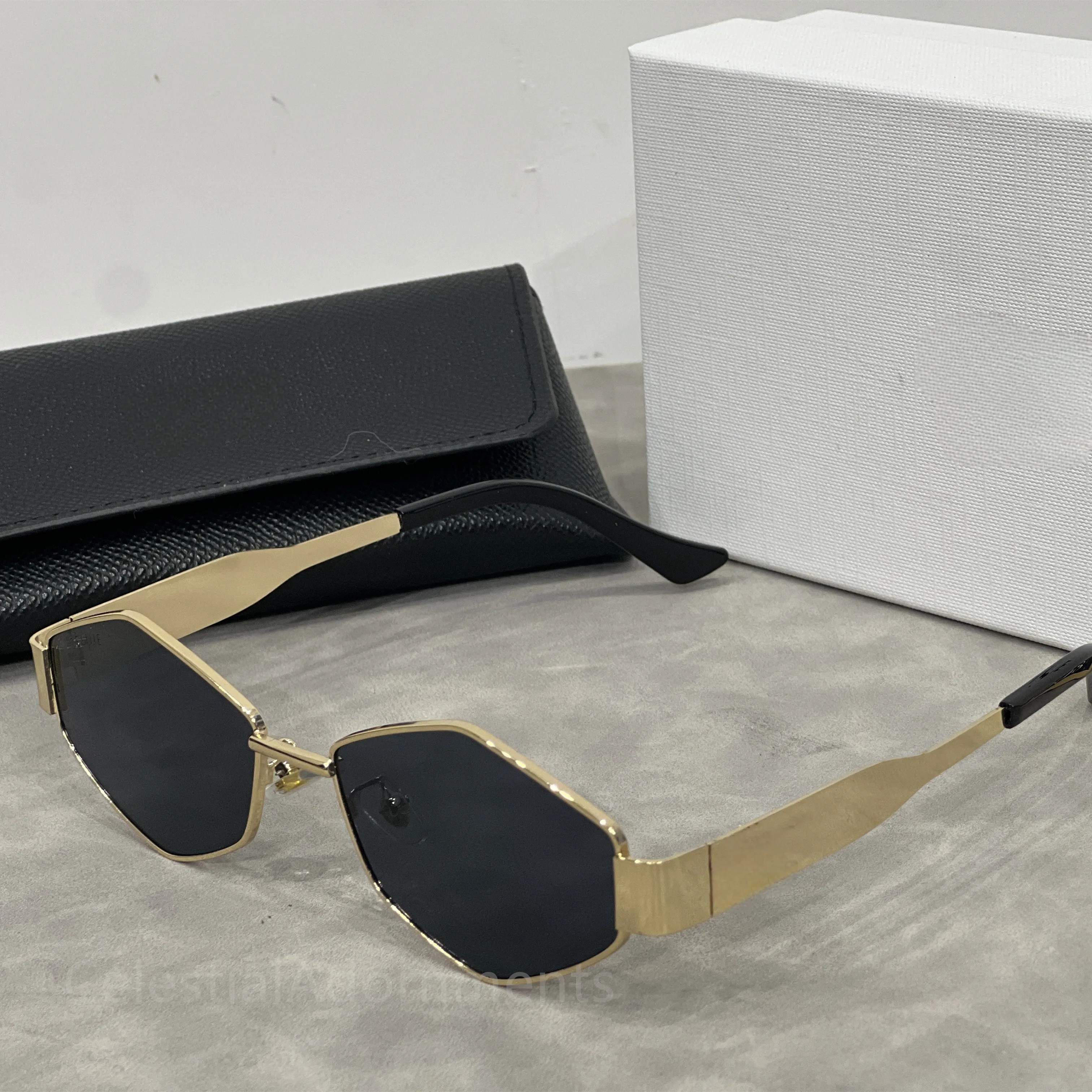 womens designer irregular glasses luxury sunglasses designer women sunglasses Lunette de Soleil s... | DHGate