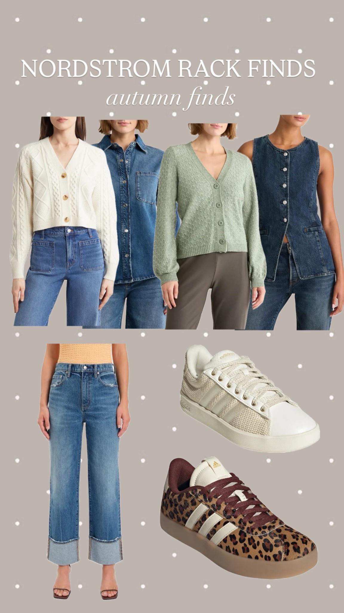 HOC autumn finds at Nordstrom rack 

#LTKSpringSale #LTKSaleAlert #LTKSeasonal