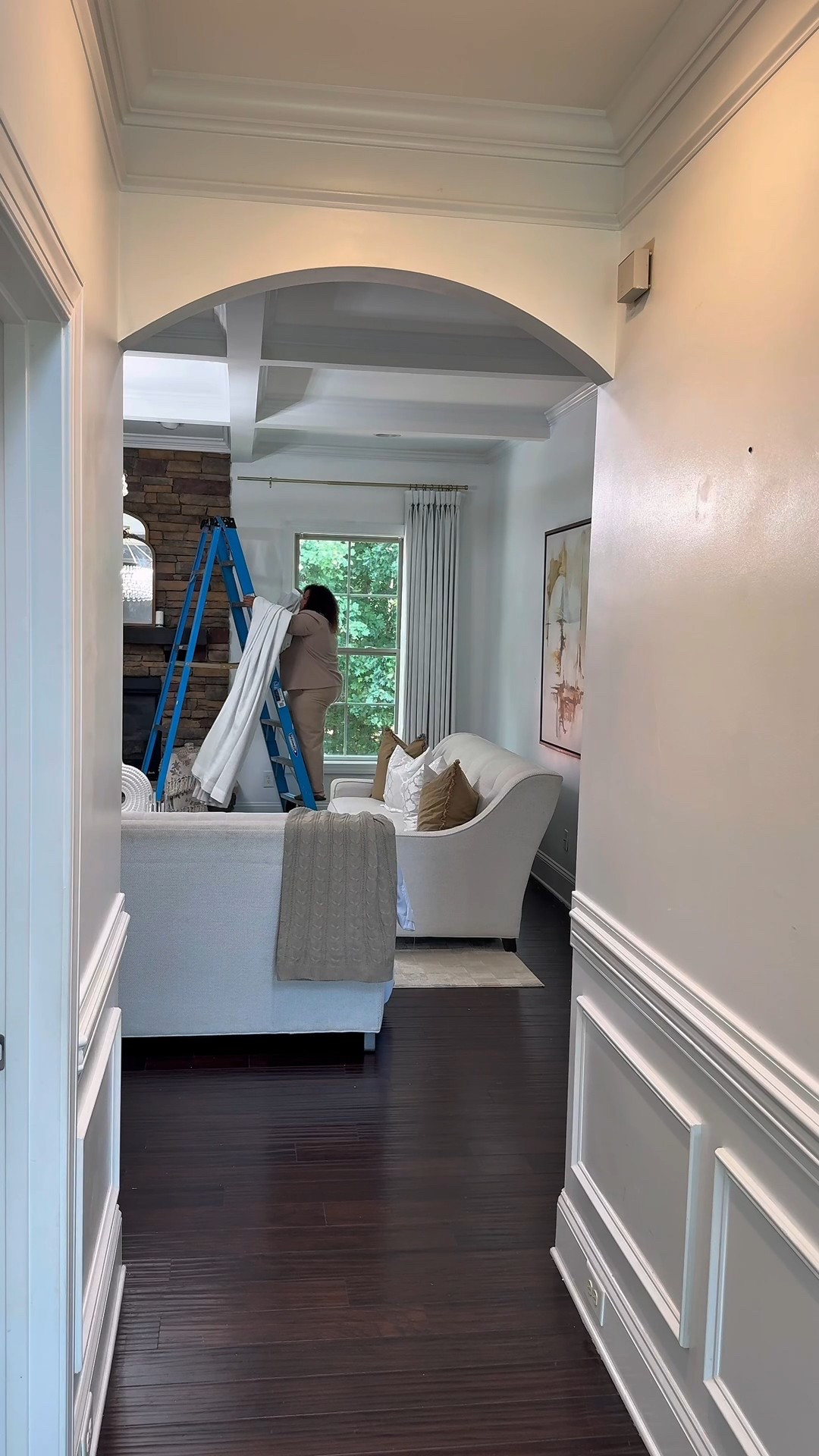 Neutral home decor

#LTKHome