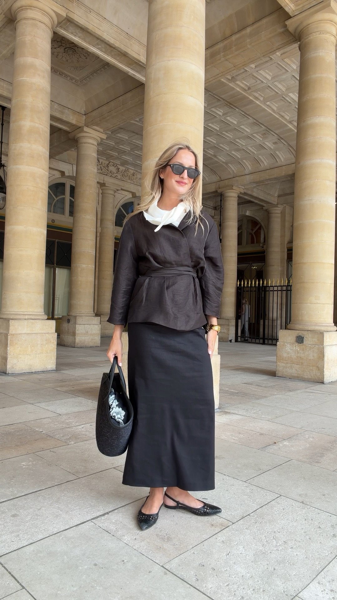 Juni in Paris 🇫🇷🤍

#LTKdeutschland #LTKsummer #LTKstyletip