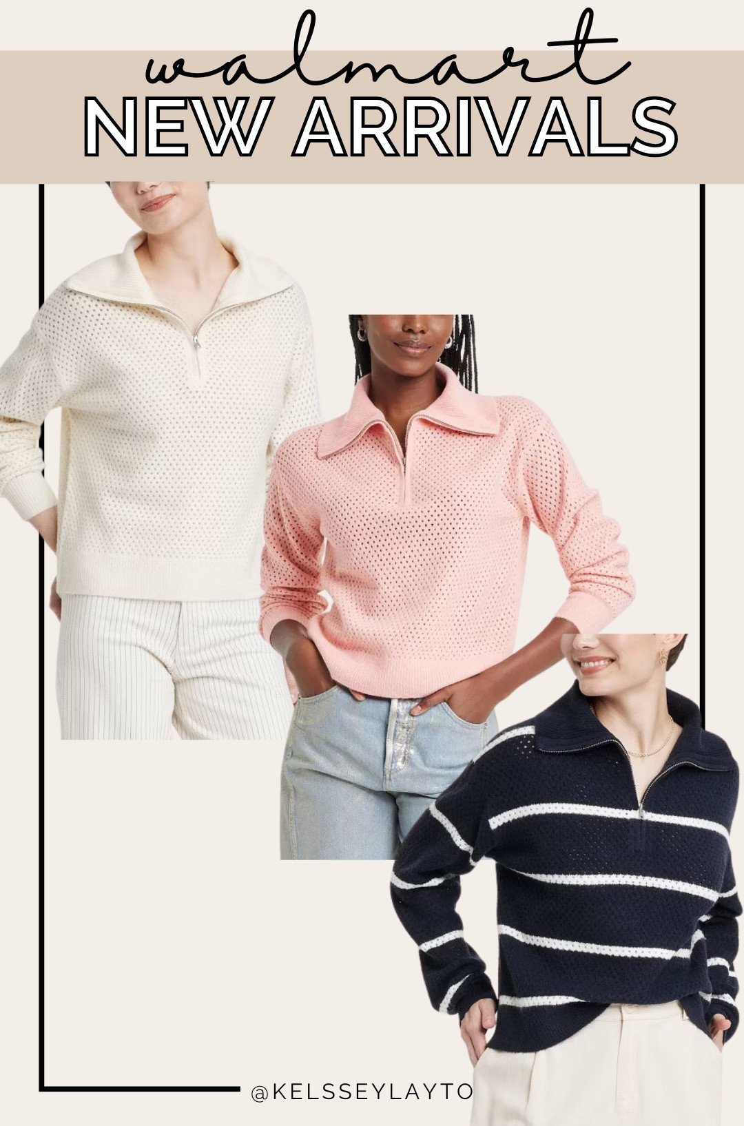 Target new arrival

#LTKFindsUnder50 #LTKSeasonal