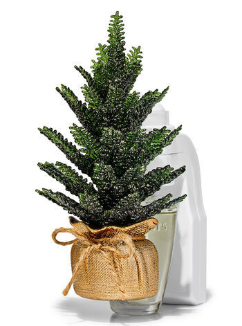 Natural Cozy Tree


Wallflowers Fragrance Plug | Bath & Body Works