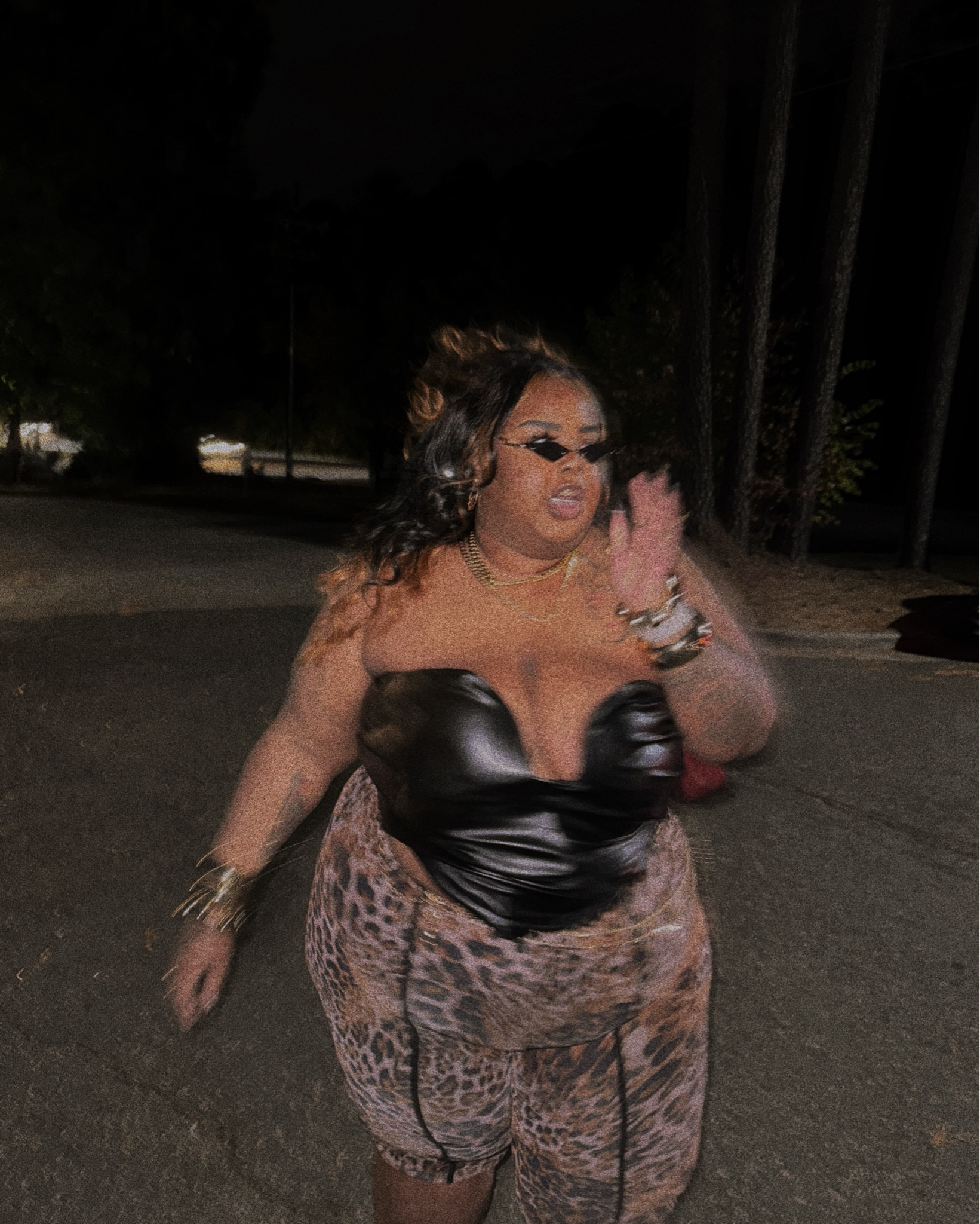 HOCO ‘25 — day 3 🍽️🍾🍹
(Actual corset and shoe linked in IG stories)

#LTKFindsUnder50 #LTKPlusSize #LTKSaleAlert