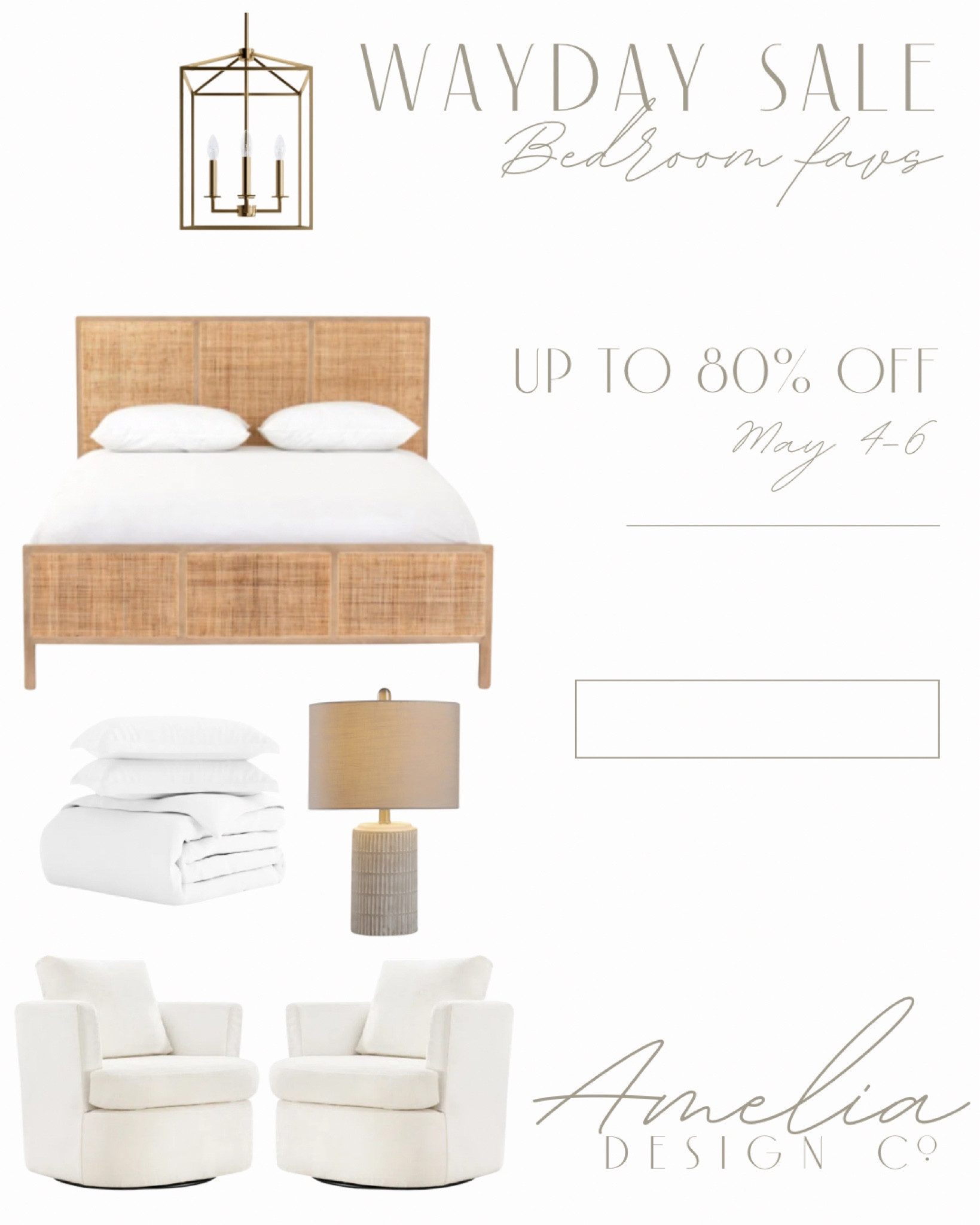 Way-Day is almost here! Huge savings on many great looks! 

#LTKsalealert #LTKhome #LTKstyletip
