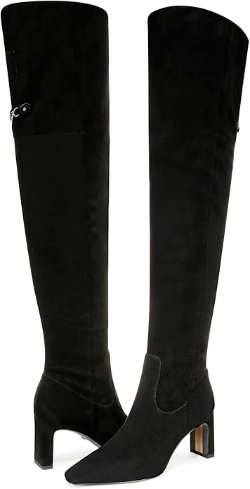 Sam Edelman Women's Shea Over The Knee Boot | Amazon (US)