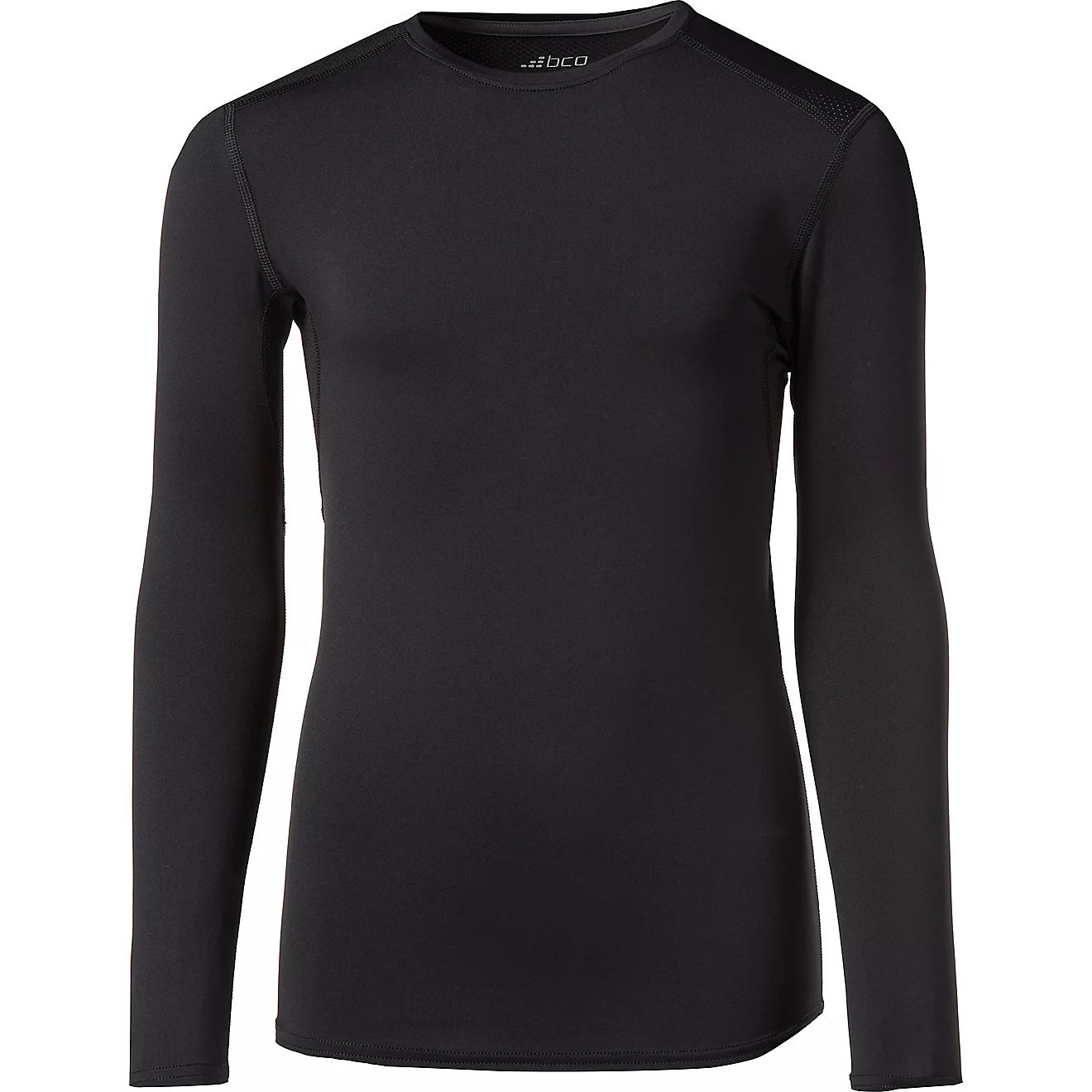 BCG Boys’ Sport Compression Baselayer Long Sleeve Top | Academy | Academy Sports + Outdoors