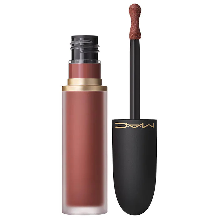 Powder Kiss Lip & Cheek Matte Liquid Mousse | Sephora (CA)