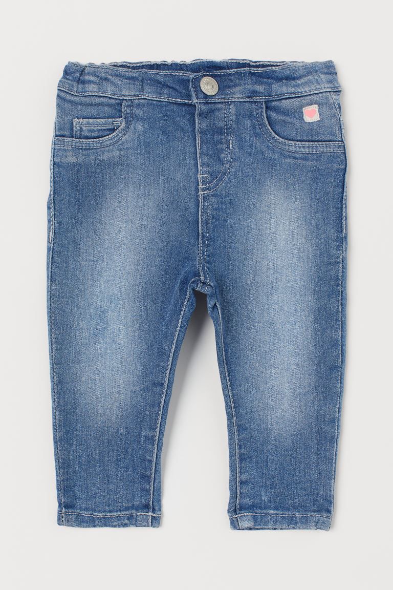 Jeans | H&M (US + CA)