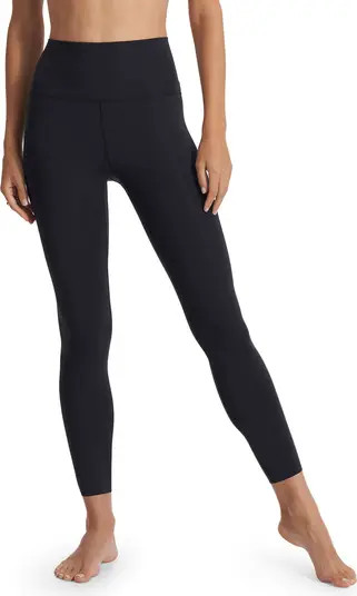 vuori Evolve High Waist Ankle Leggings | Nordstrom | Nordstrom