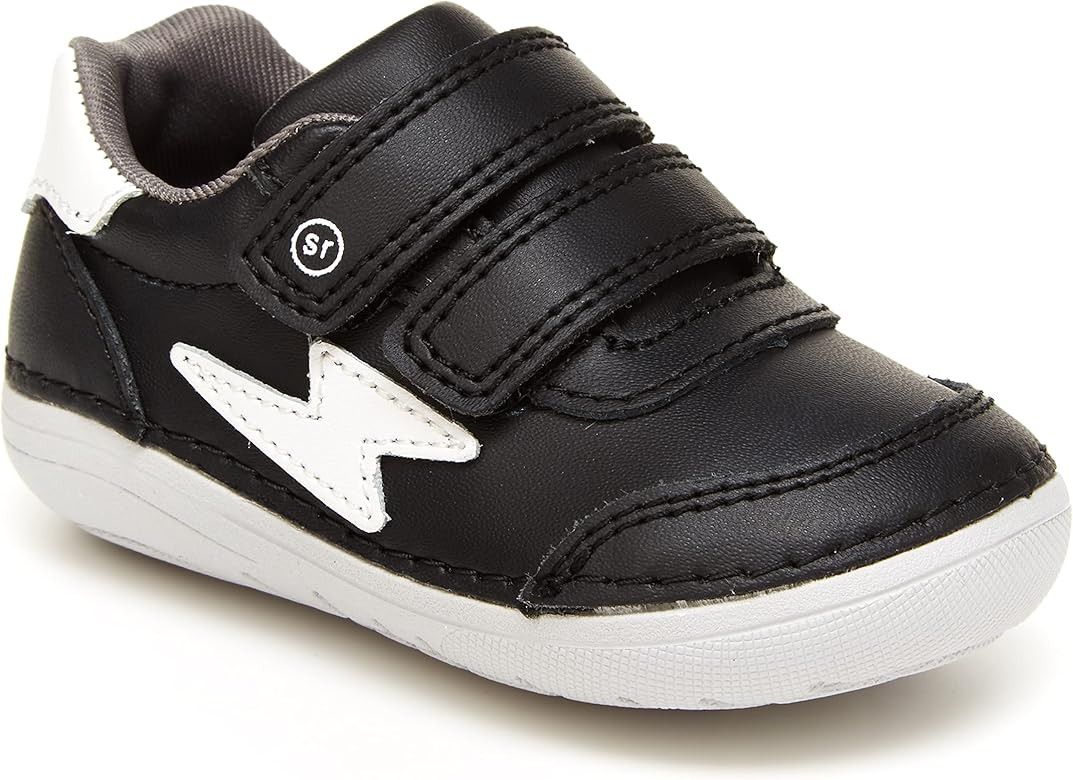 Stride Rite Unisex-Child Soft Motion Kennedy Sneaker | Amazon (US)