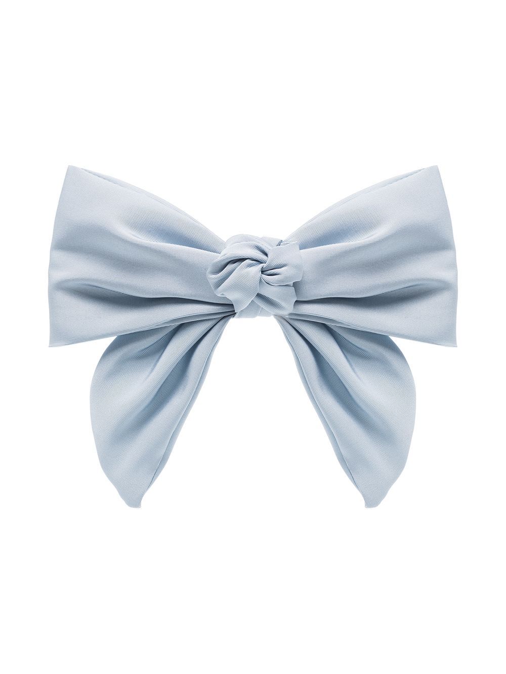 Blythe bow hair pin | Farfetch (US)