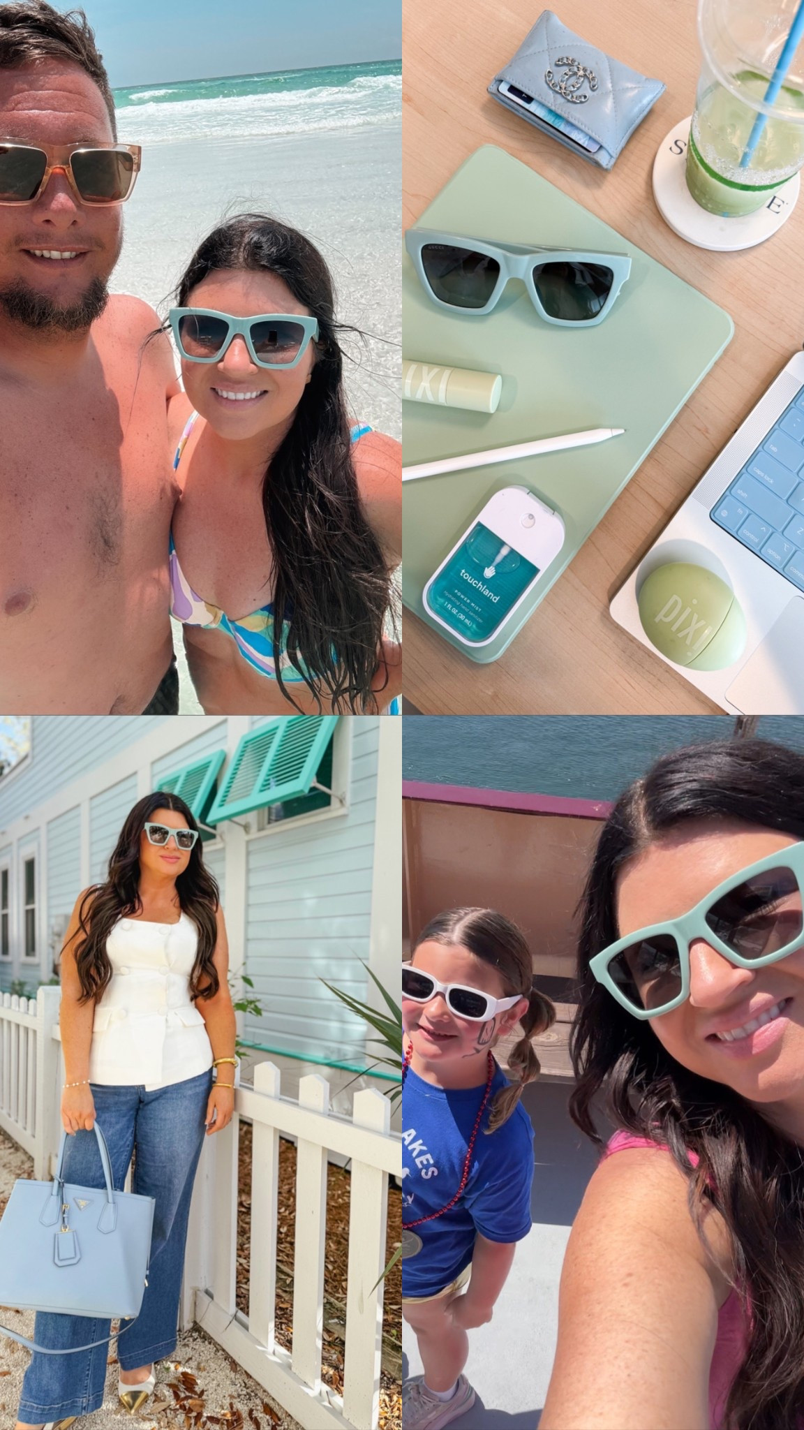 Gucci sunglasses on sale 

#LTKSeasonal #LTKTravel #LTKSaleAlert