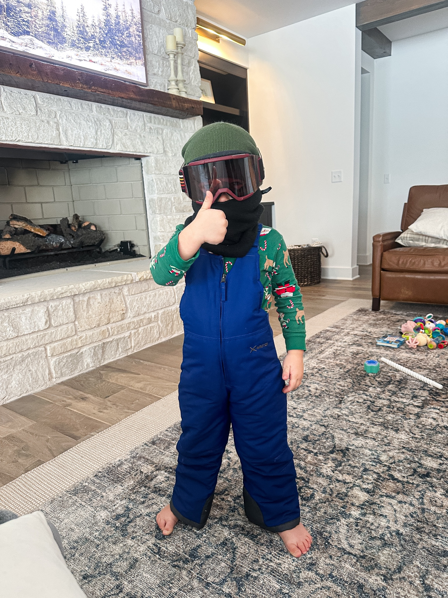 Kid snow stuff we are loving for winter. Winter clothes, ski clothes, snow clothes and accessories for toddlers and little kids! ❄️ 

#LTKFamily #LTKSeasonal #LTKKids