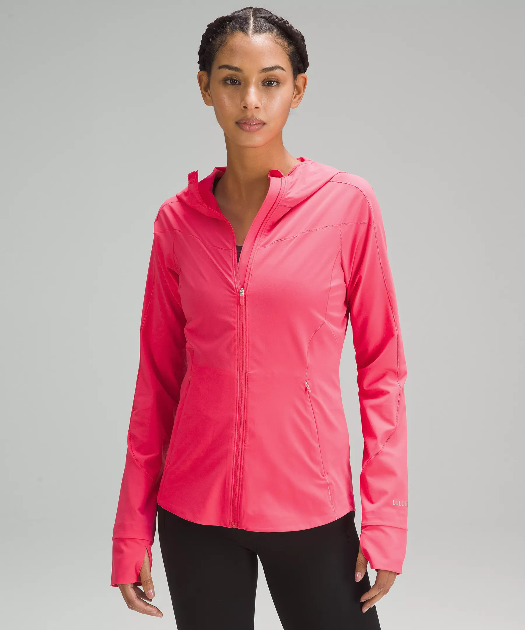 Mist Over Windbreaker | Lululemon (US)