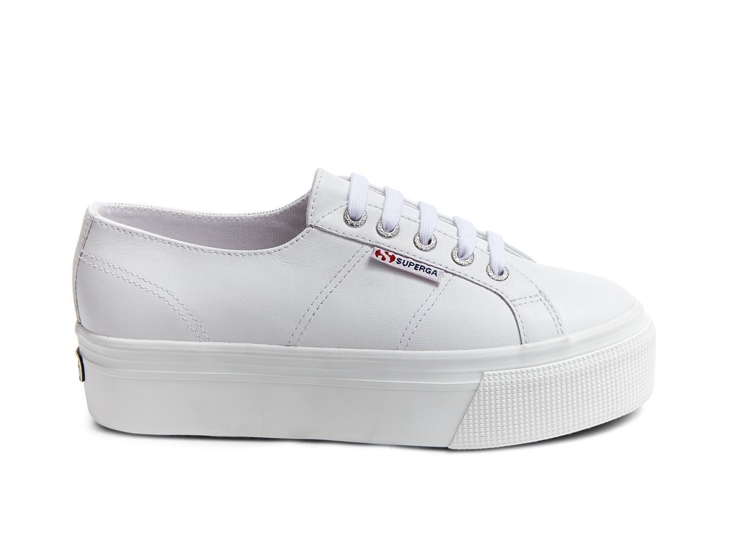 2790 FGLW WHITE | Superga (US)