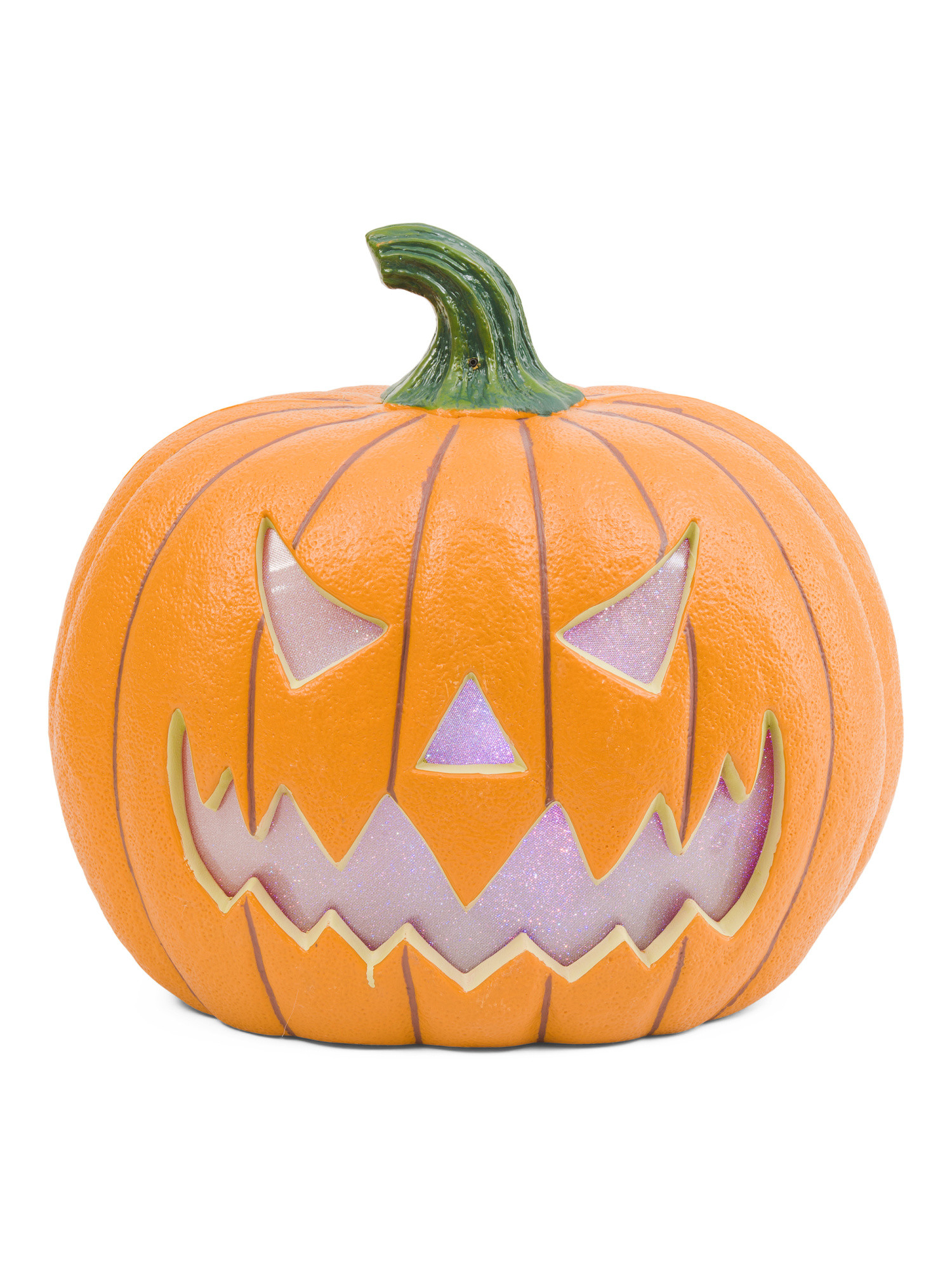 Oversized Outdoor Safe Jack O Lantern With Motion Sensor | TJ Maxx