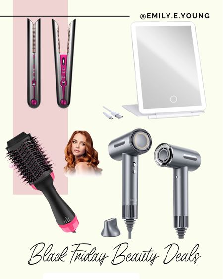 Walmart beauty, Dyson, gifts for her, led mirror, hair dryer 

#LTKHolidaySale #LTKbeauty #LTKCyberWeek