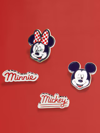Old Navy x Disney© Enamel Pin Set | Old Navy (US)