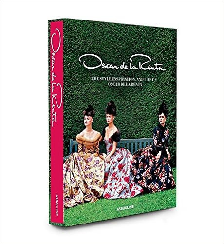 Oscar de la Renta | Amazon (US)