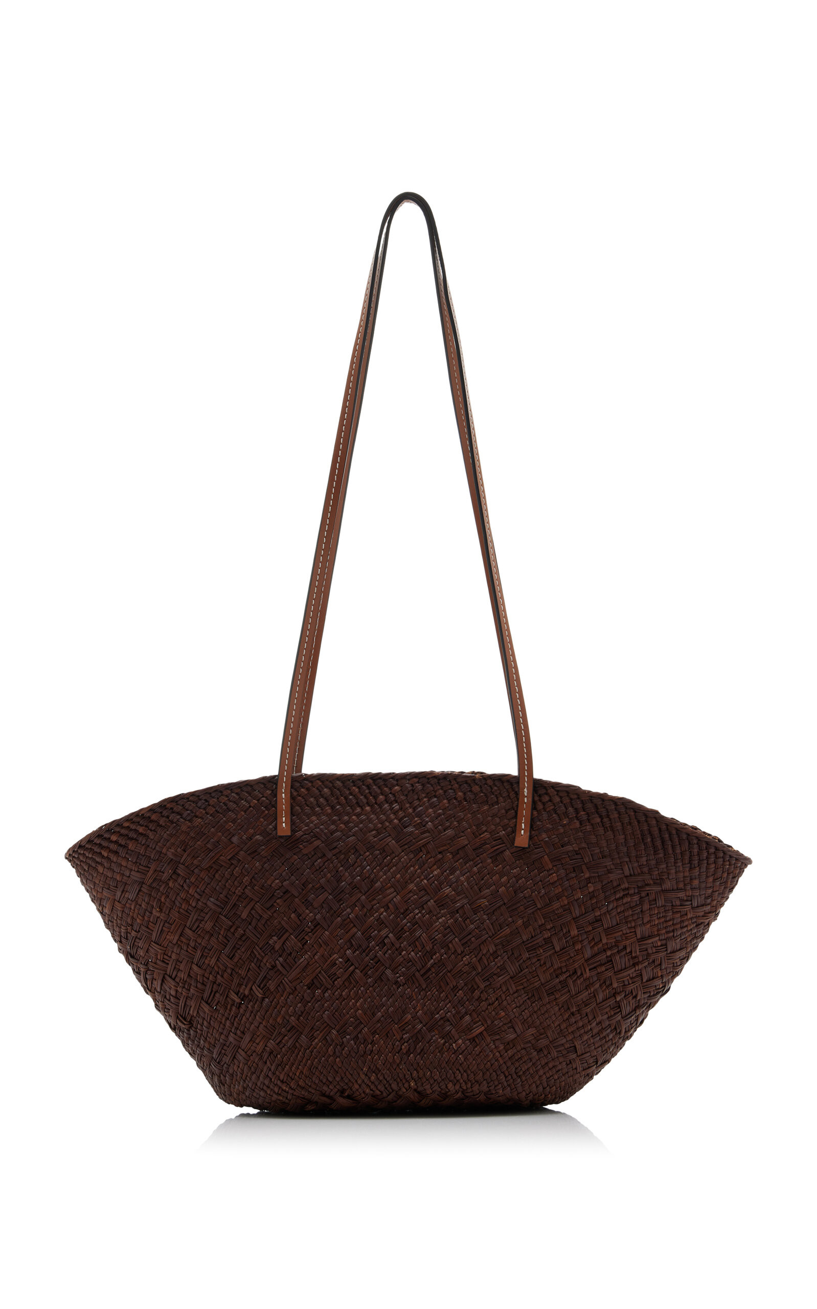 Oaxaca Raffia Tote Bag | Moda Operandi (Global)