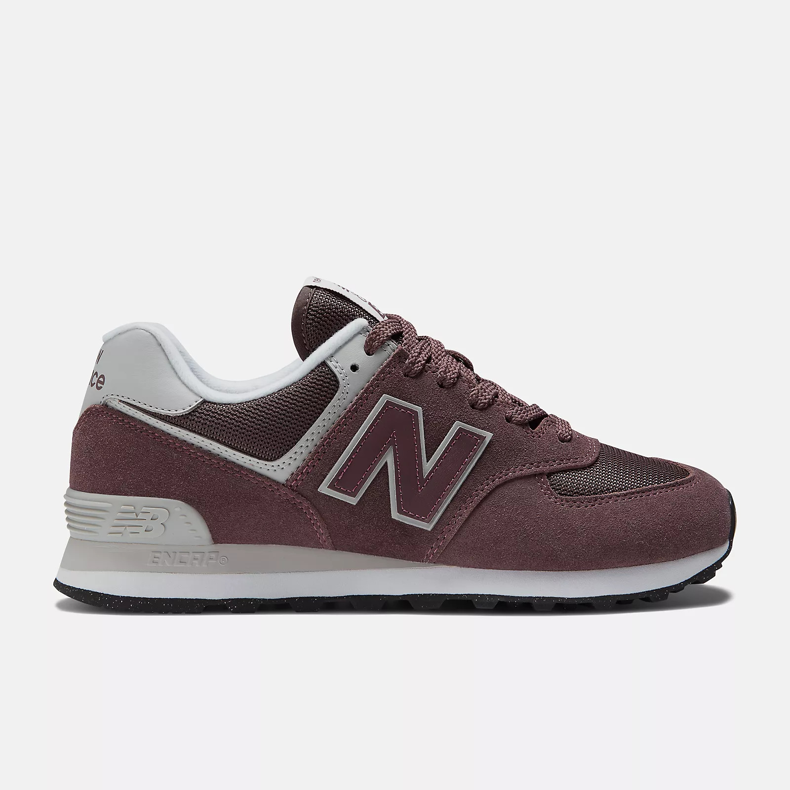 Brown with Grey | New Balance Athletics, Inc.