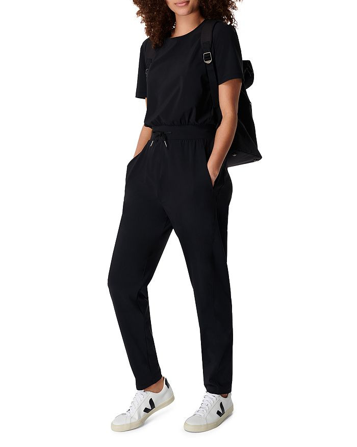 Explorer Jumpsuit | Bloomingdale's (US)