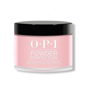 OPI Powder Perfection - Bubble Bath 1.5 oz - #DPS86 | Beyond Polish