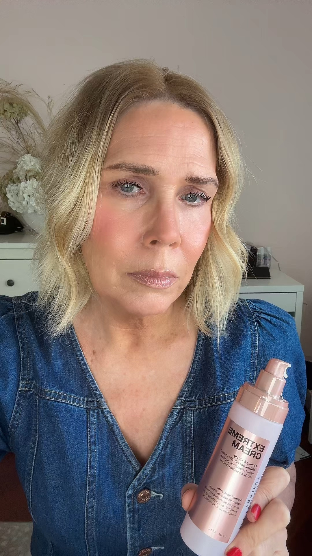 Summer/ spring looks

#LTKOver40 #LTKBeauty #LTKSaleAlert