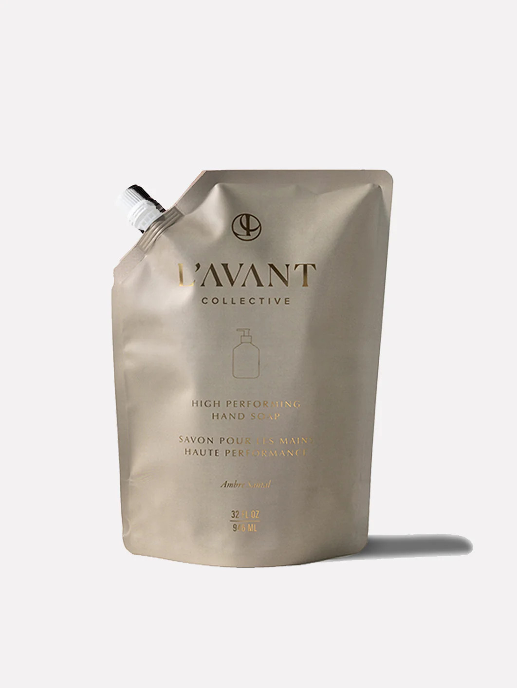 High Performing Hand Soap Refill | L'AVANT Collective
