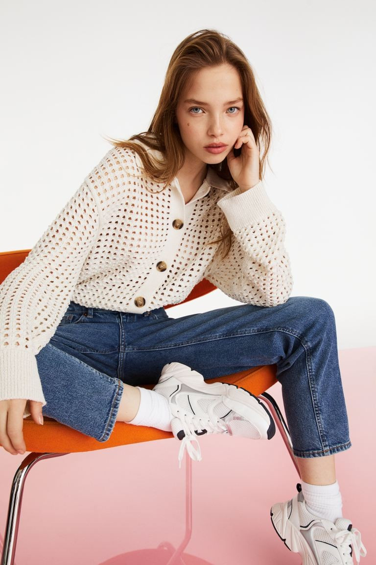 Chunky trainers | H&M (UK, MY, IN, SG, PH, TW, HK)